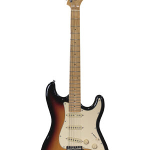 Prodipe Guitars ST80MA SB  - gitara elektryczna