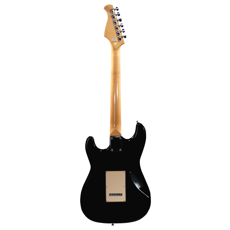 Prodipe Guitars ST83RA BK - gitara elektryczna - obrazek 3