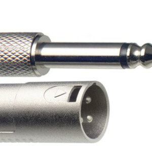Stagg SAC10PXM DL - kabel połączeniowy 10m