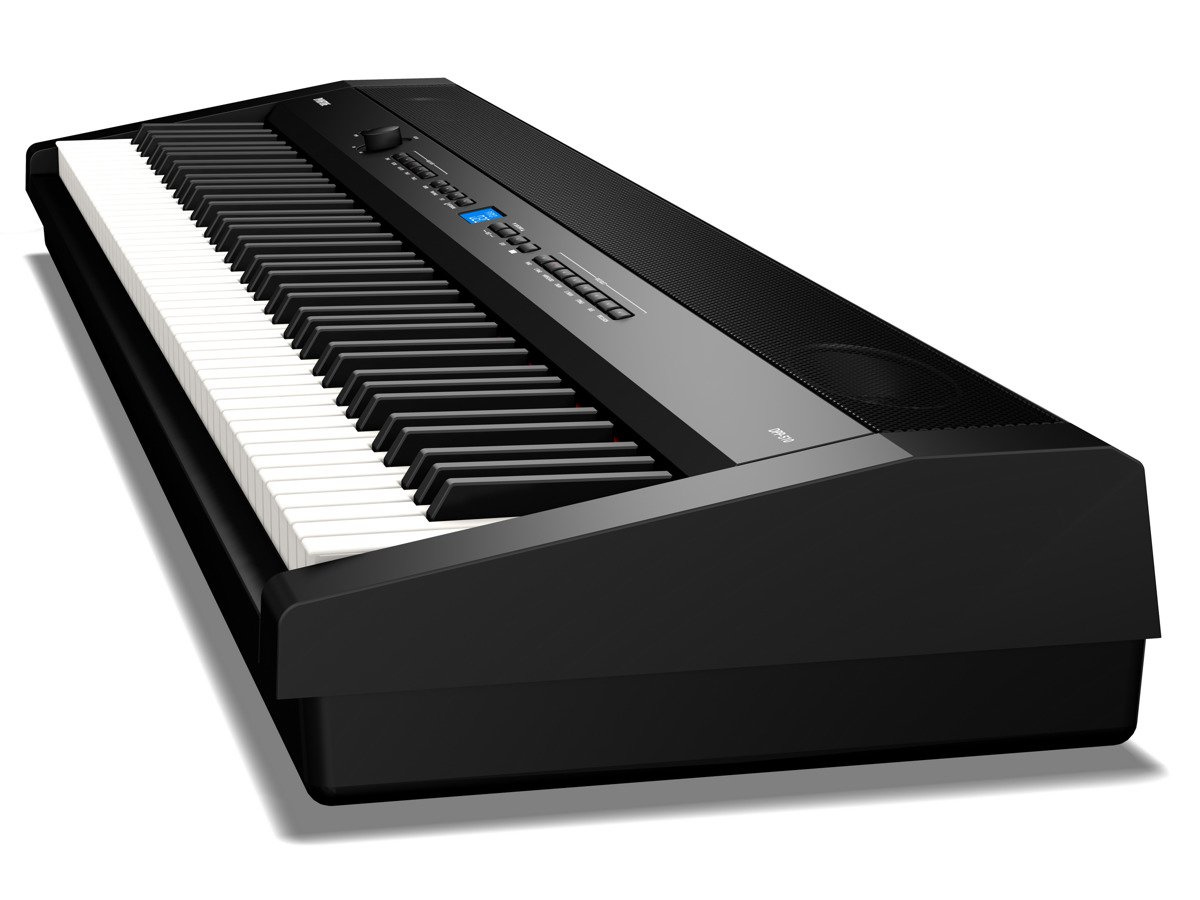 Dynatone DPP-510 - pianino cyfrowe - obrazek 4