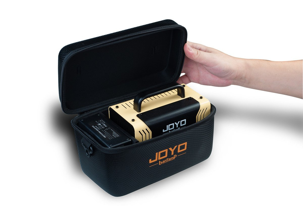 Joyo PB-1 Bantbag - walizka na wzmacniacz - obrazek 8