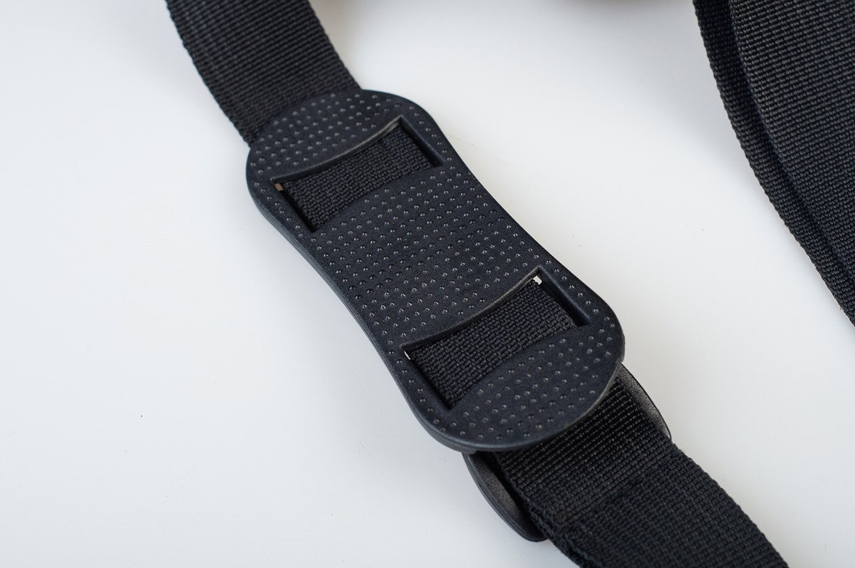 Joyo PB-1 Bantbag - walizka na wzmacniacz - obrazek 7