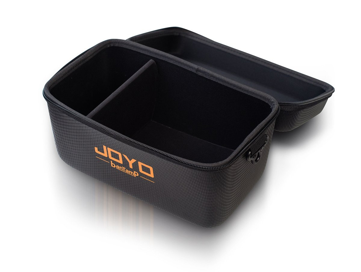 Joyo PB-1 Bantbag - walizka na wzmacniacz - obrazek 5