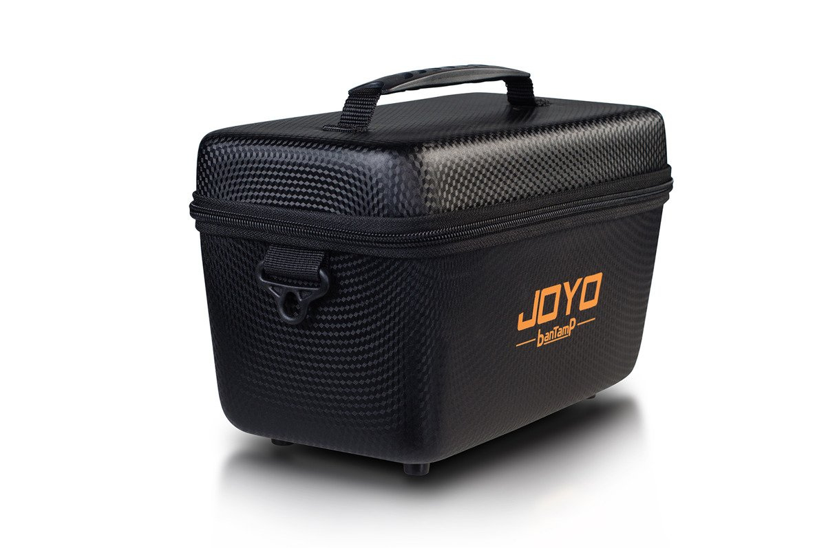Joyo PB-1 Bantbag - walizka na wzmacniacz - obrazek 3