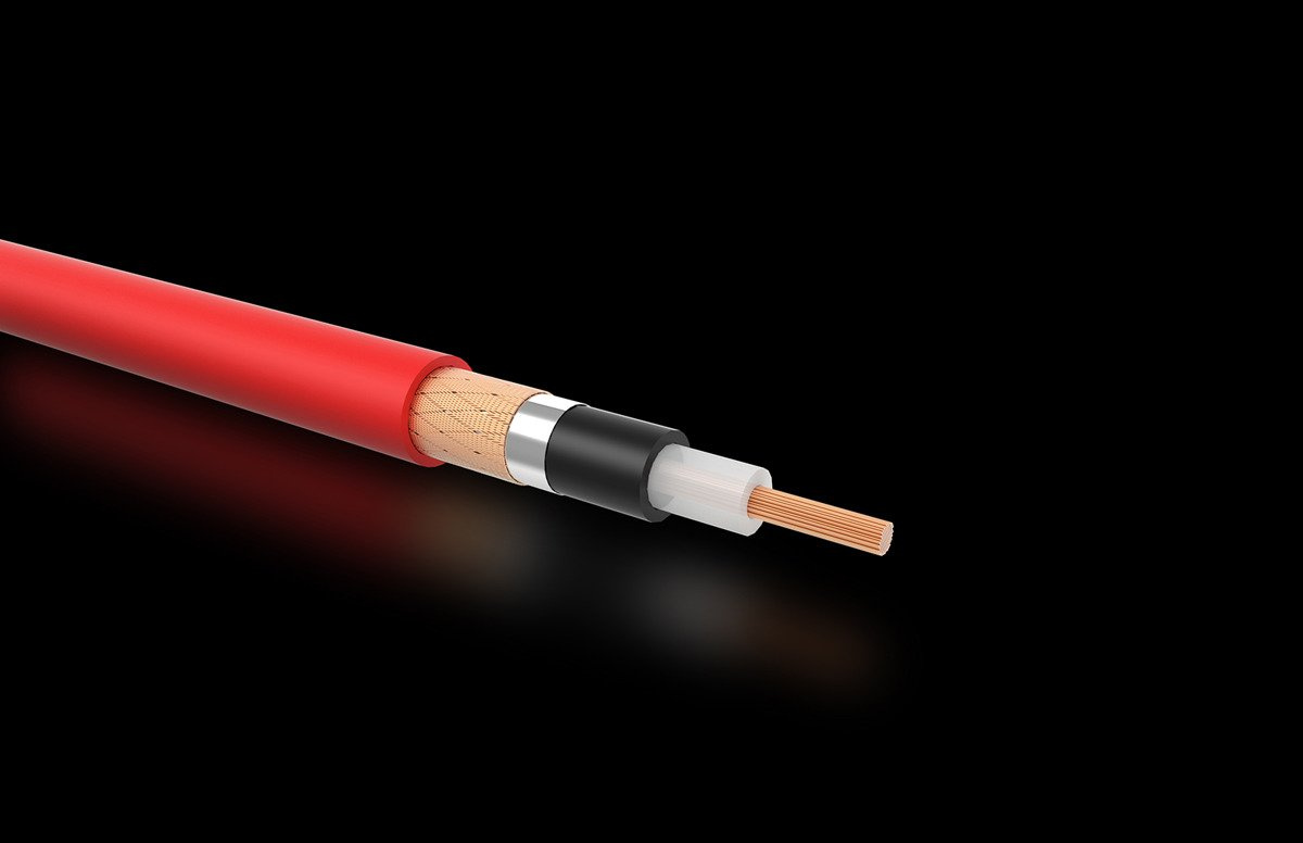 Joyo CM-18 - kabel instrumentalny - obrazek 6