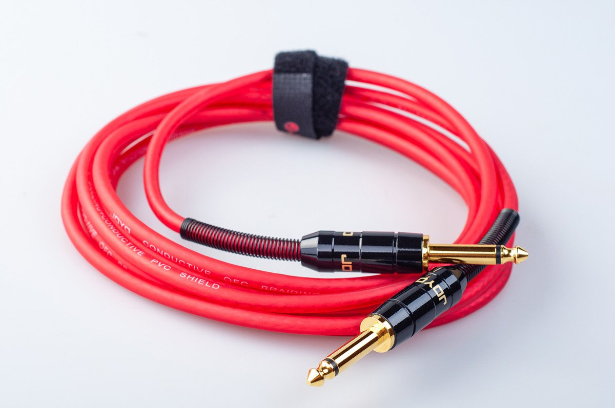 Joyo CM-18 - kabel instrumentalny - obrazek 3