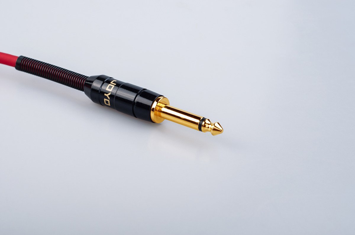 Joyo CM-21 - kabel instrumentalny - obrazek 4