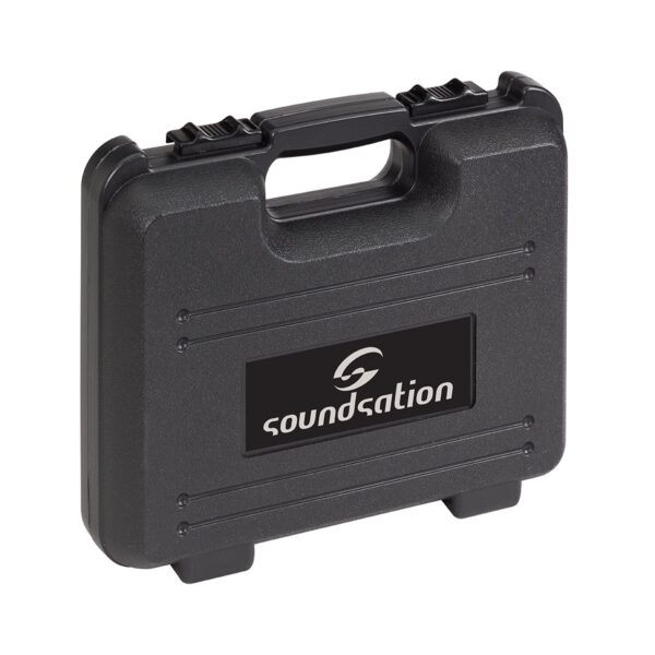 Soundsation VOXTAKER 100 - mikrofon studyjny - obrazek 5