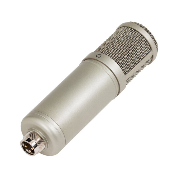 Soundsation VOXTAKER 100 - mikrofon studyjny - obrazek 2
