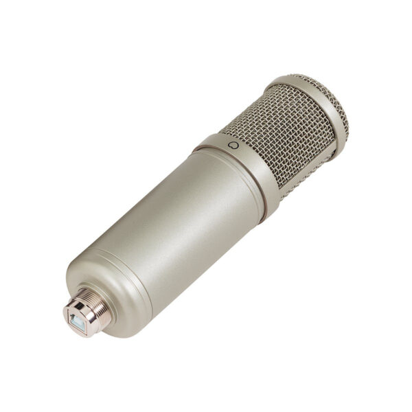 Soundsation VOXTAKER 100 USB - mikrofon studyjny - obrazek 2