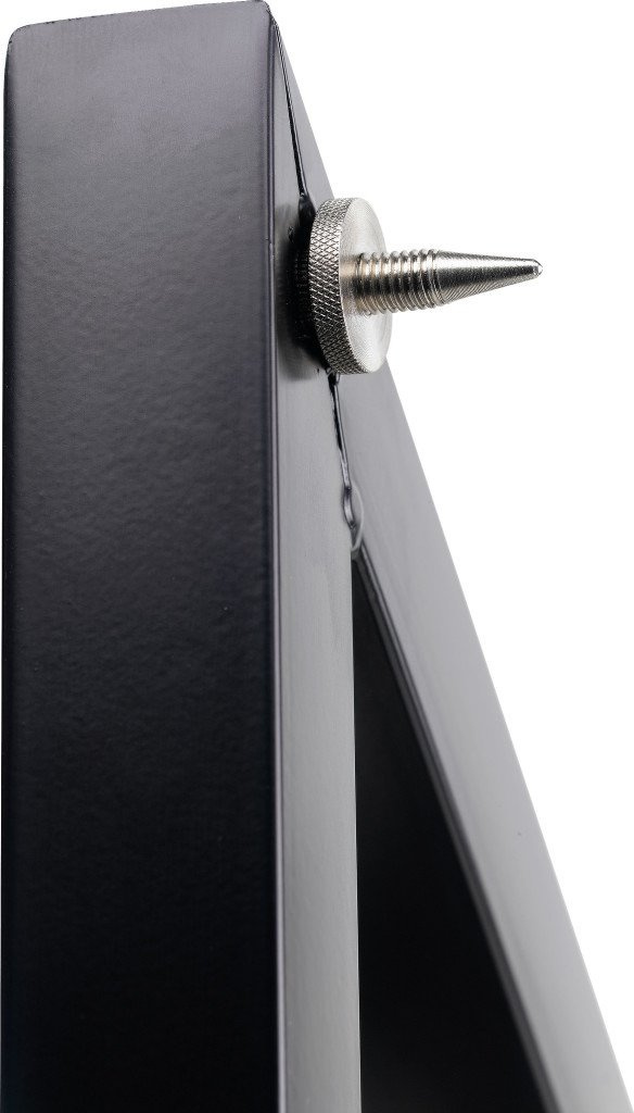 Stagg SMOS-10 SET - zestaw stalowych statywów - obrazek 3