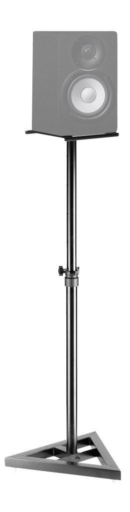 Stagg SMOS-10 SET - zestaw stalowych statywów - obrazek 4