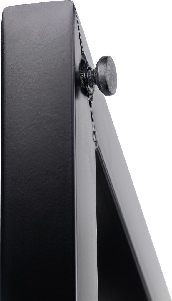 Stagg SMOS-10 SET - zestaw stalowych statywów - obrazek 5