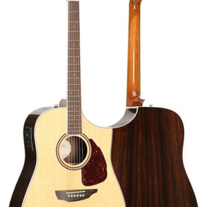 Samick SGW S-550D/NAT - gitara elektro-akustyczna
