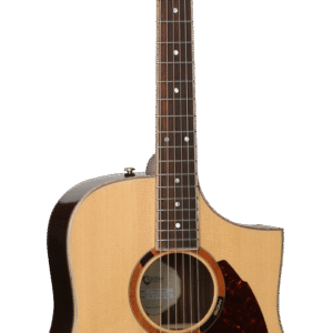 Samick SGW S-750D/NAT - gitara elektro-akustyczna