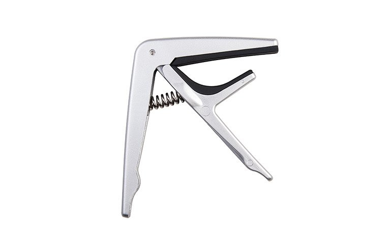 Joyo JCP-01 SL - kapodaster do gitary akustycznej / elektrycznej - obrazek 2