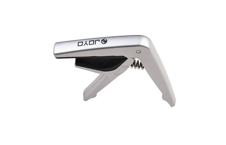 Joyo JCP-01 SL - kapodaster do gitary akustycznej / elektrycznej - obrazek 3