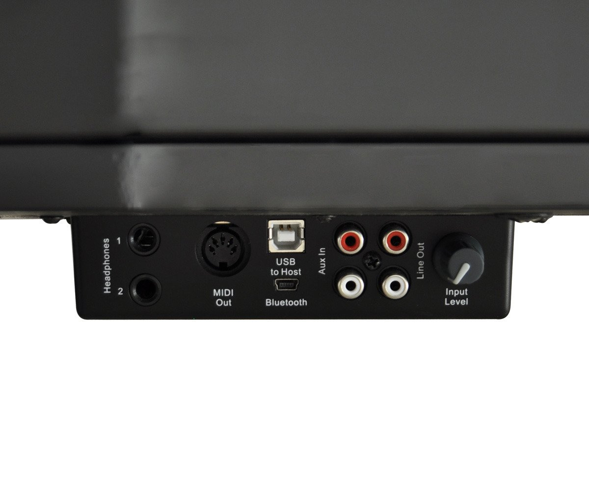 Artesia AG-30 - fortepian cyfrowy - obrazek 5