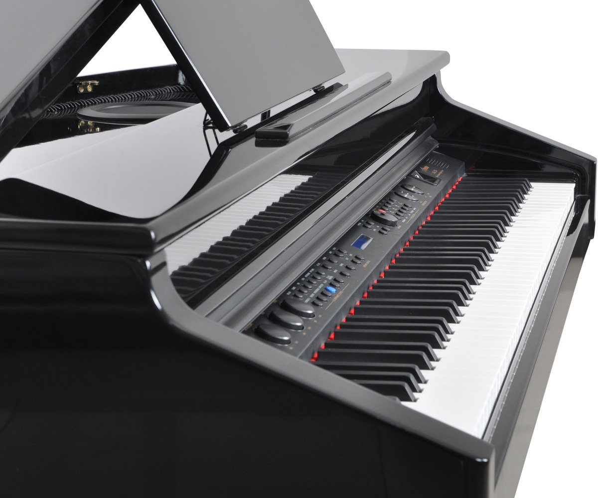 Artesia AG-30 - fortepian cyfrowy - obrazek 4