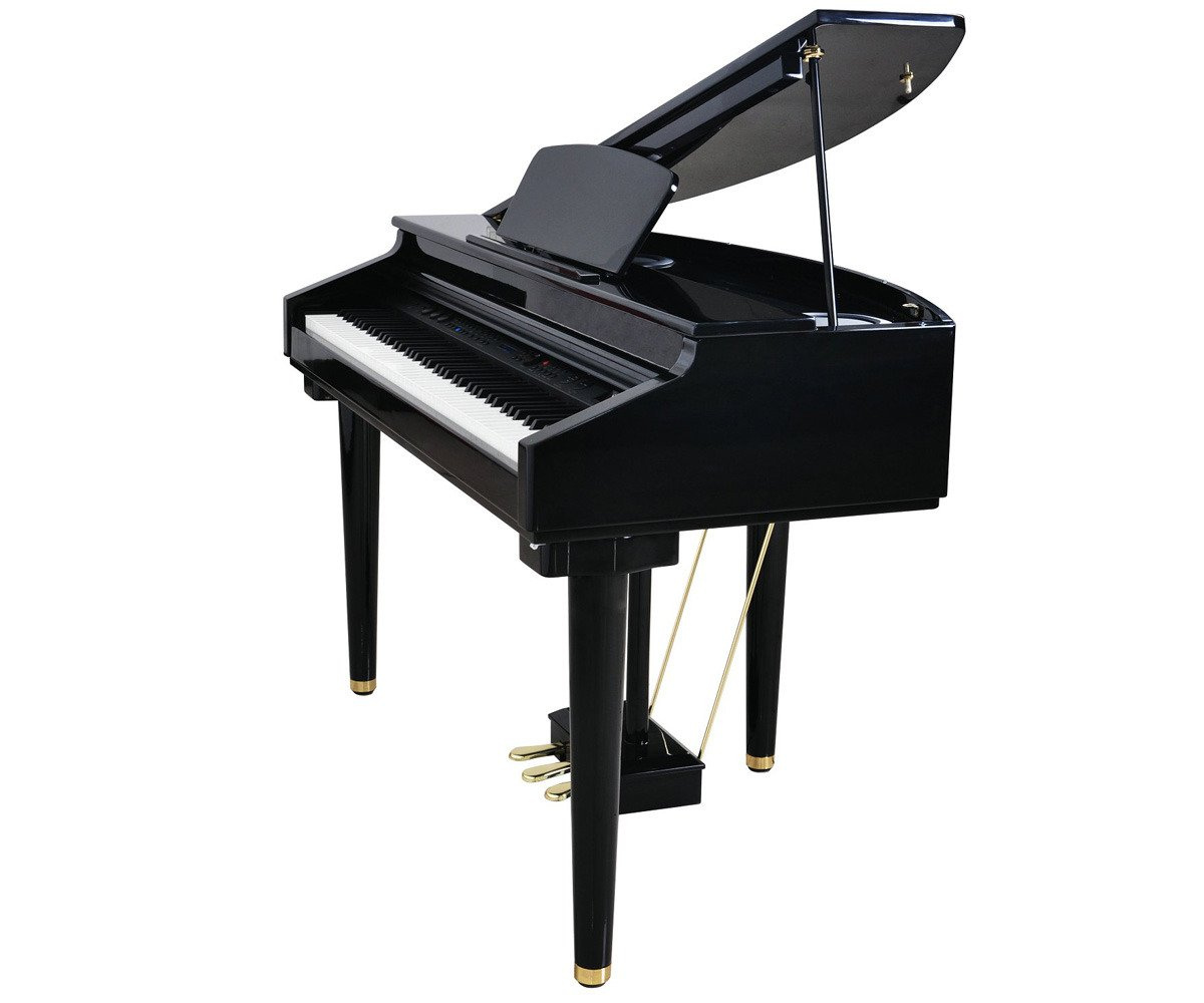 Artesia AG-30 - fortepian cyfrowy - obrazek 2