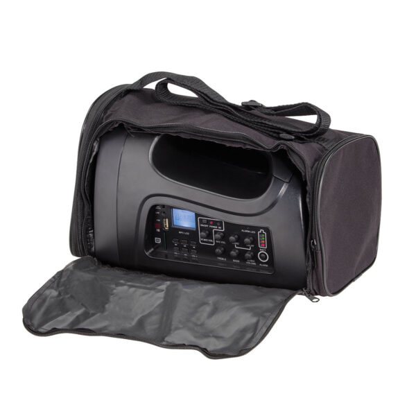 Soundsation POCKETLIVE U16HBT - bezprzewodowy system UHF ze wzmacniaczem - obrazek 3
