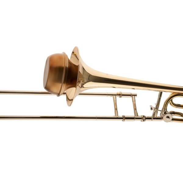 Stagg MTB-S3AV - tłumik do puzonu - obrazek 2
