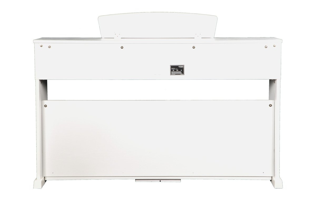 Artesia DP-3+ WH PVC - pianino cyfrowe - obrazek 2