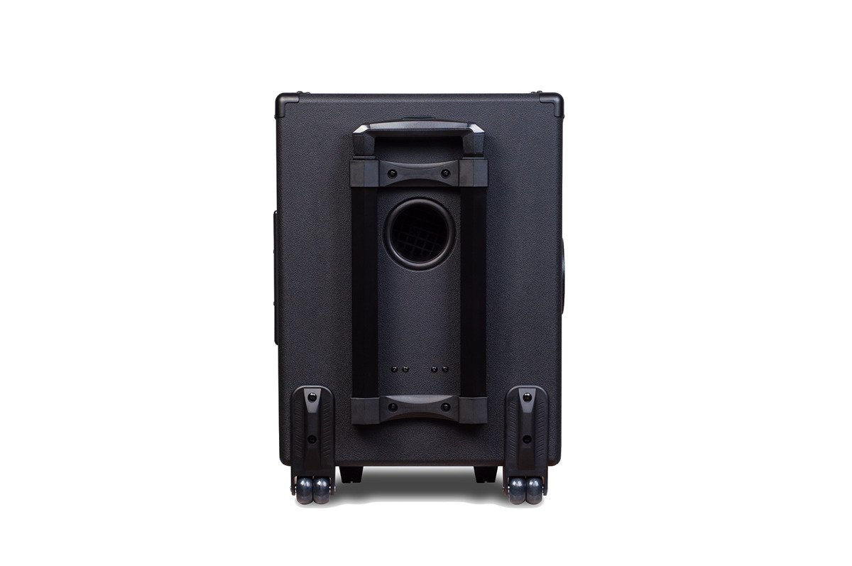 Joyo JPA-863 - przenośny wzmacniacz instrumentalny - obrazek 6