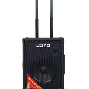 Joyo JPA-863 - przenośny wzmacniacz instrumentalny