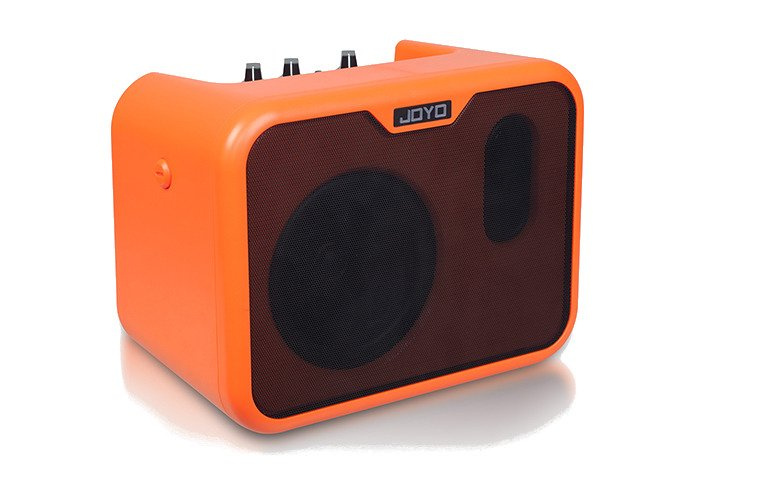 Joyo MA10-A - przenośny wzmacniacz akustyczny 10W - obrazek 2