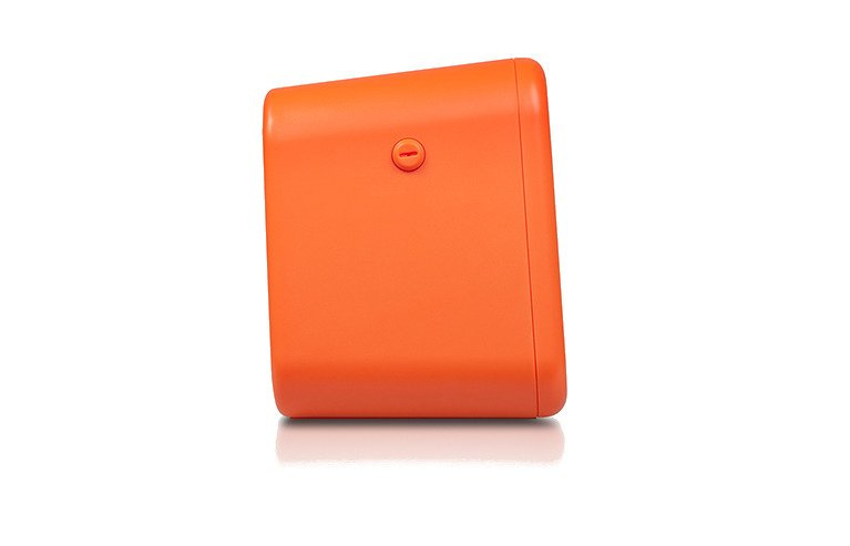 Joyo MA10-A - przenośny wzmacniacz akustyczny 10W - obrazek 3