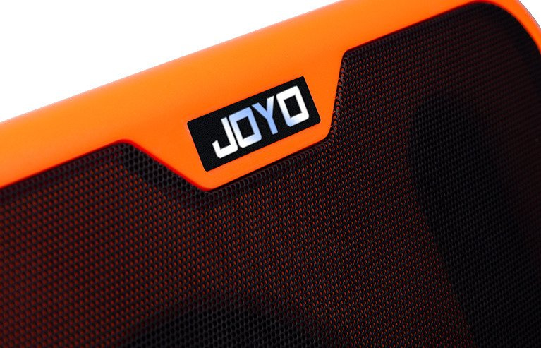 Joyo MA10-A - przenośny wzmacniacz akustyczny 10W - obrazek 6