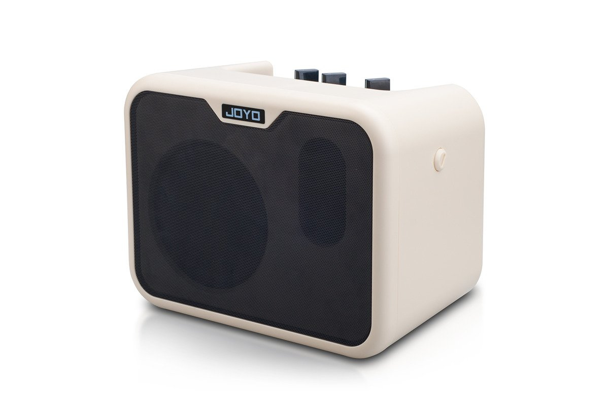 Joyo MA10-B - przenośny wzmacniacz basowy 10W - obrazek 2