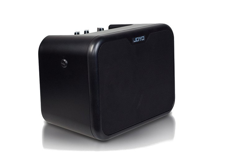 Joyo MA10-E - przenośny wzmacniacz 10W do gitary elektrycznej - obrazek 3