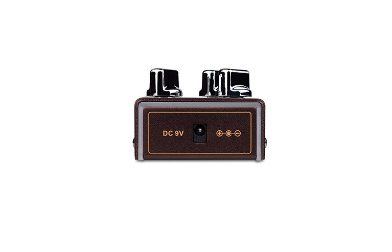 Joyo R-01 Tauren - efekt gitarowy - obrazek 6