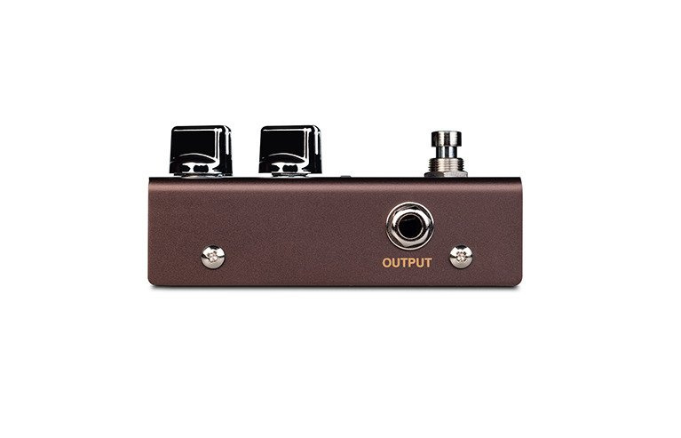 Joyo R-01 Tauren - efekt gitarowy - obrazek 5