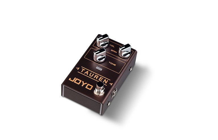 Joyo R-01 Tauren - efekt gitarowy - obrazek 3