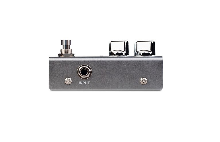 Joyo R-02 Taichi - efekt gitarowy - obrazek 4