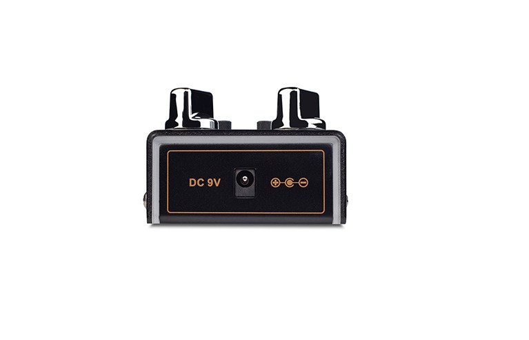 Joyo R-03 Uzi - efekt gitarowy - obrazek 6