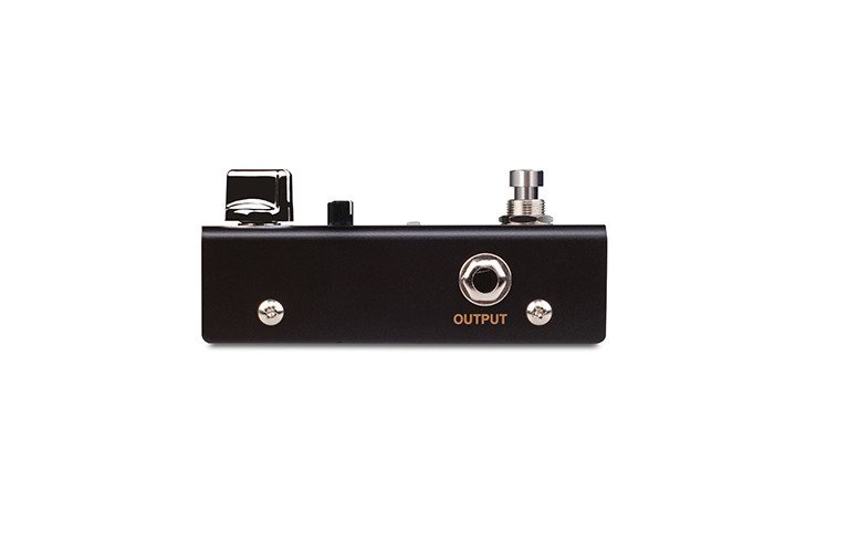 Joyo R-03 Uzi - efekt gitarowy - obrazek 5