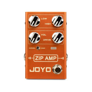 Joyo R-04 Zip Amp - efekt gitarowy