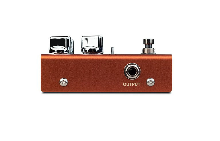 Joyo R-04 Zip Amp - efekt gitarowy - obrazek 3