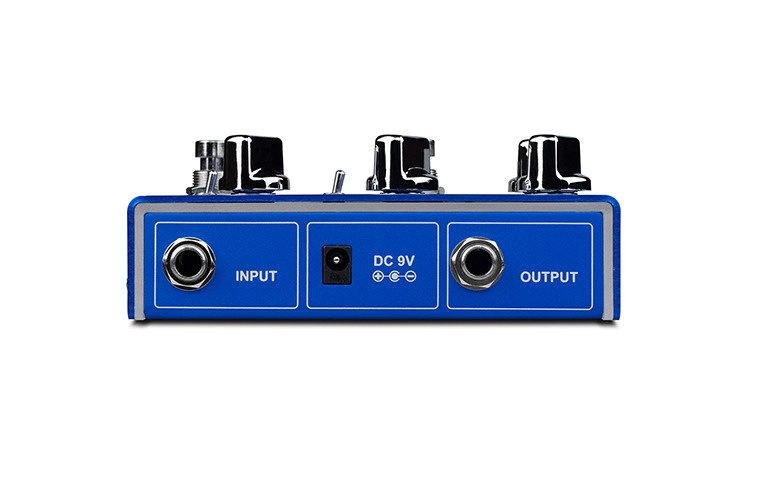 Joyo R-05 Maximum - efekt gitarowy - obrazek 6