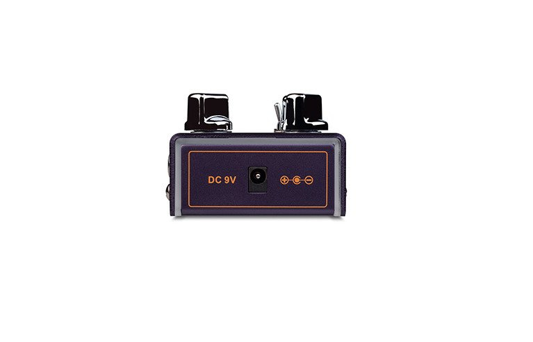 Joyo R-06 O.M.B - efekt gitarowy - obrazek 6