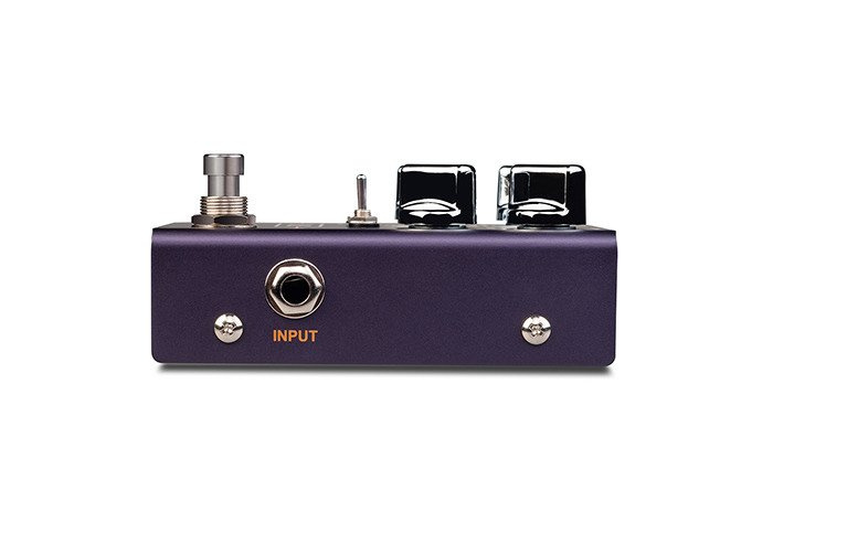 Joyo R-06 O.M.B - efekt gitarowy - obrazek 5