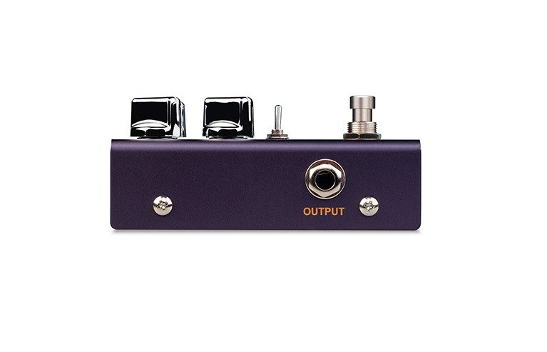 Joyo R-06 O.M.B - efekt gitarowy - obrazek 4