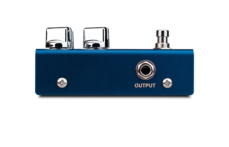 Joyo R-07 Aquarius - efekt gitarowy - obrazek 4