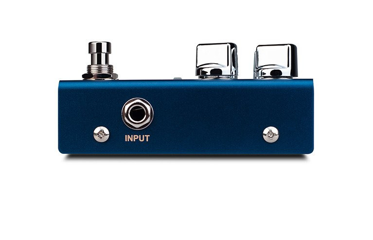 Joyo R-07 Aquarius - efekt gitarowy - obrazek 3