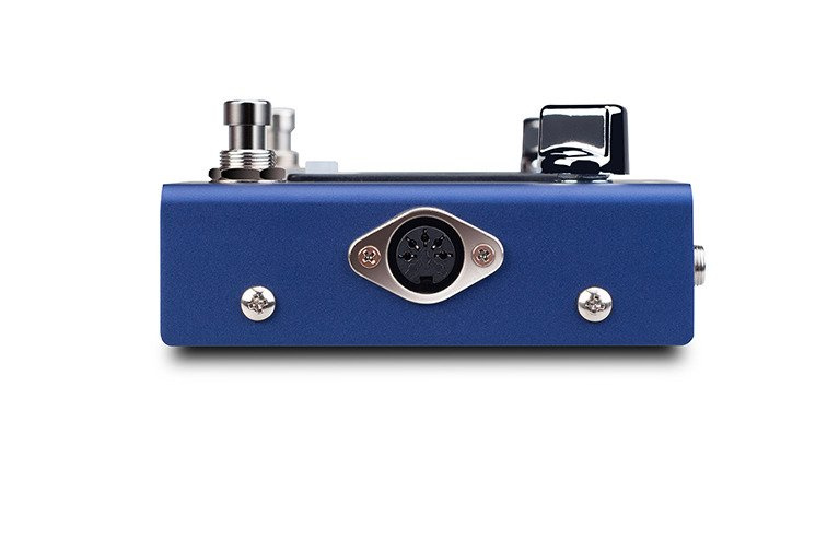 Joyo R-08 Cab Box - symulator wzmacniacza - obrazek 5