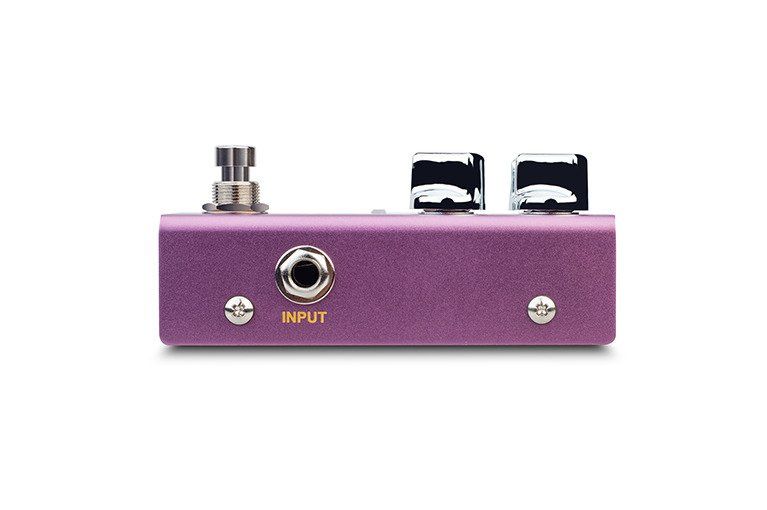 Joyo R-13 XVI - efekt gitarowy - obrazek 3